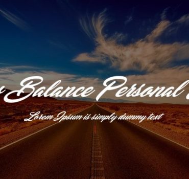 New Balance Font