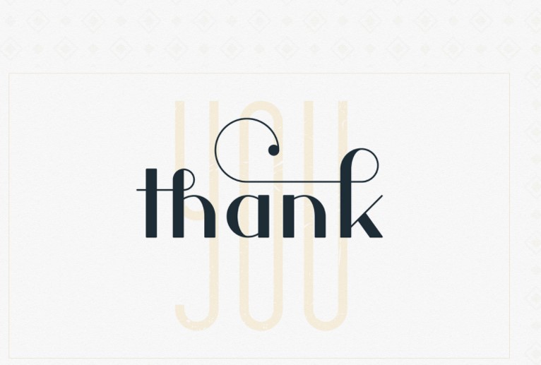Moderna Font View