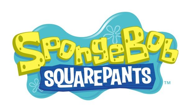 SpongeBob SquarePants Font