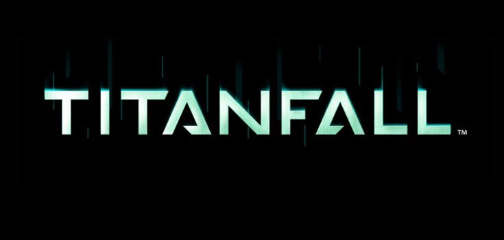 Titanfall Font