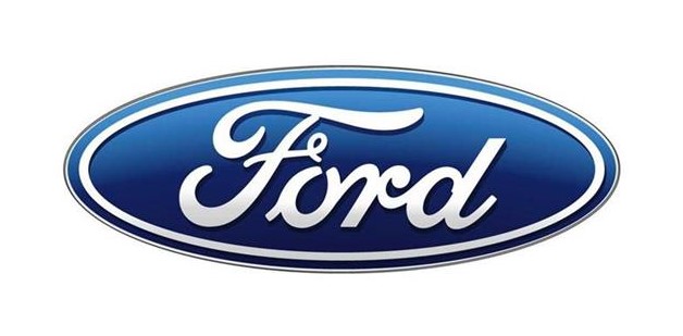 Ford Font
