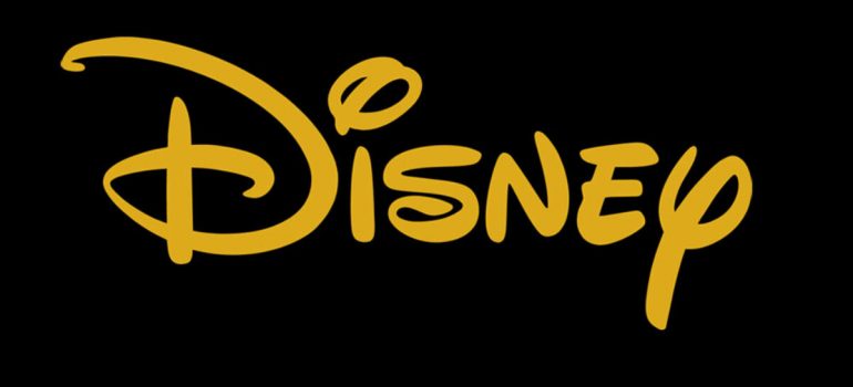 Disney Font