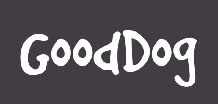 Gooddog Font