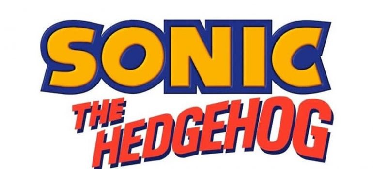 Sonic Font