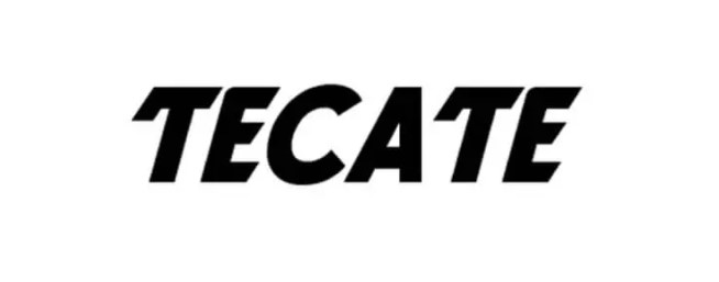 Tecate Font