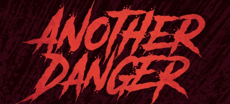 Another Danger Font