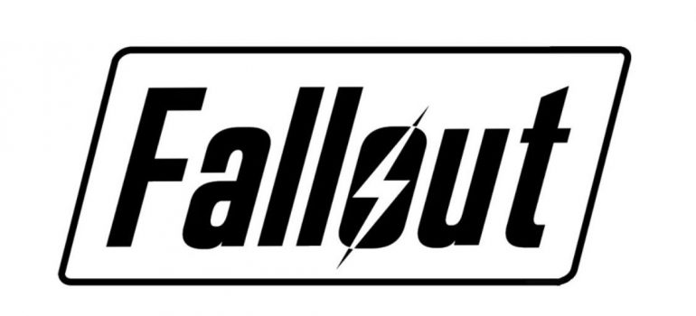 Fallout Font