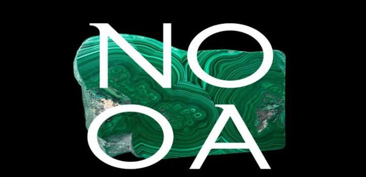 Nooa Font