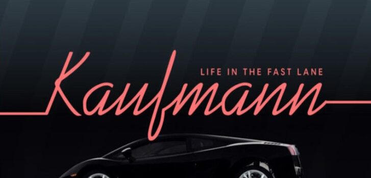 Kaufmann Font