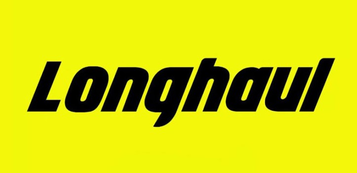 Longhaul Font