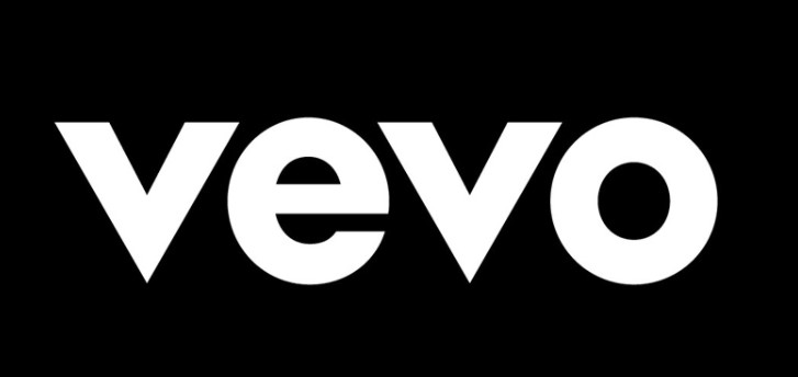 Vevo Font