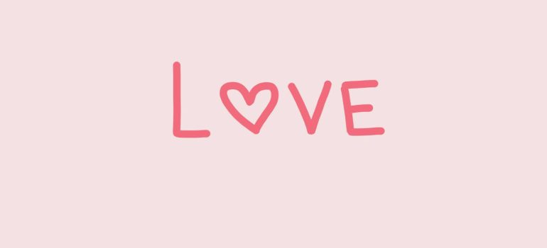 Love Font